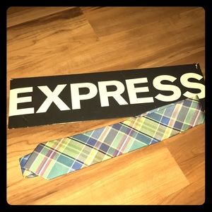 Express Men’s Tie